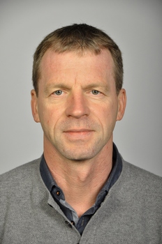 Joachim Kersten